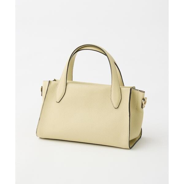 イネド（INED）/《SUPERIOR CLOSET》2WAY ショルダーバッグ《LORISTELLA》