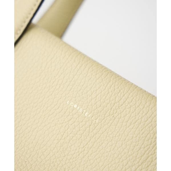 イネド（INED）/《SUPERIOR CLOSET》2WAY ショルダーバッグ《LORISTELLA》