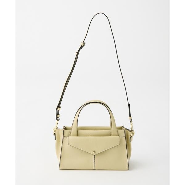 イネド（INED）/《SUPERIOR CLOSET》2WAY ショルダーバッグ《LORISTELLA》