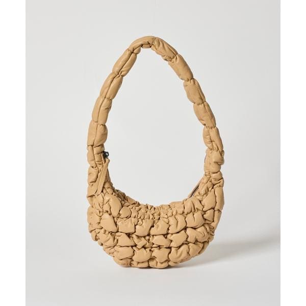 イネド（INED）/《SUPERIOR CLOSET》COZY MINI バッグ《Vintage century》