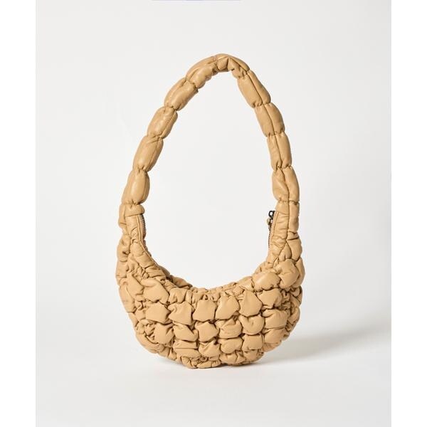 イネド（INED）/《SUPERIOR CLOSET》COZY MINI バッグ《Vintage century》