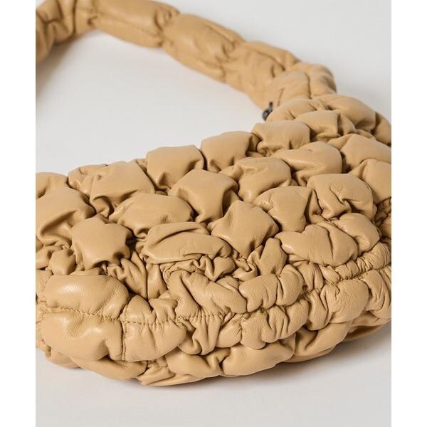 イネド（INED）/《SUPERIOR CLOSET》COZY MINI バッグ《Vintage century》