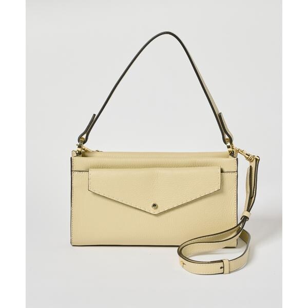 イネド（INED）/《SUPERIOR CLOSET》2WAYショルダーバッグ《LORISTELLA》