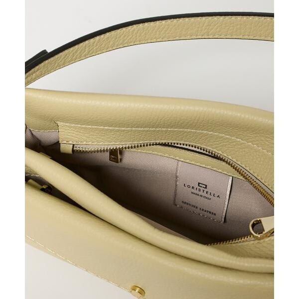 イネド（INED）/《SUPERIOR CLOSET》2WAYショルダーバッグ《LORISTELLA》