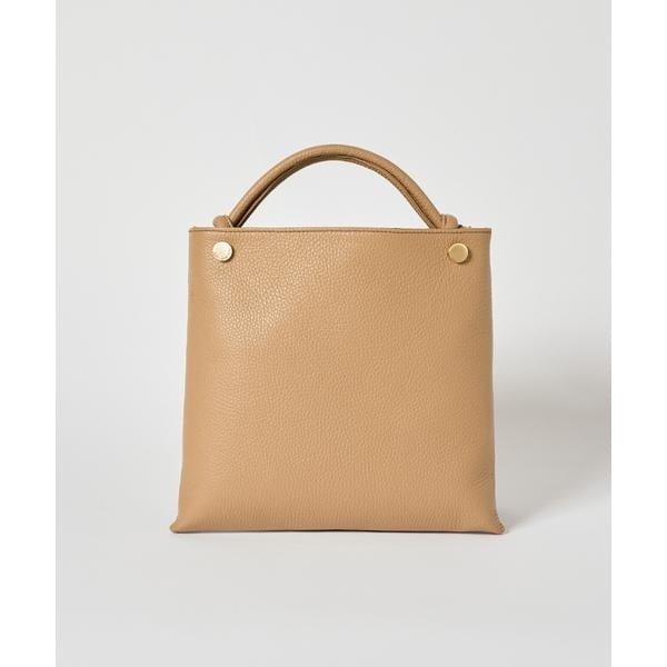 イネド（INED）/《SUPERIOR CLOSET》bar−knot−softlong−shoulder バッグ《FE