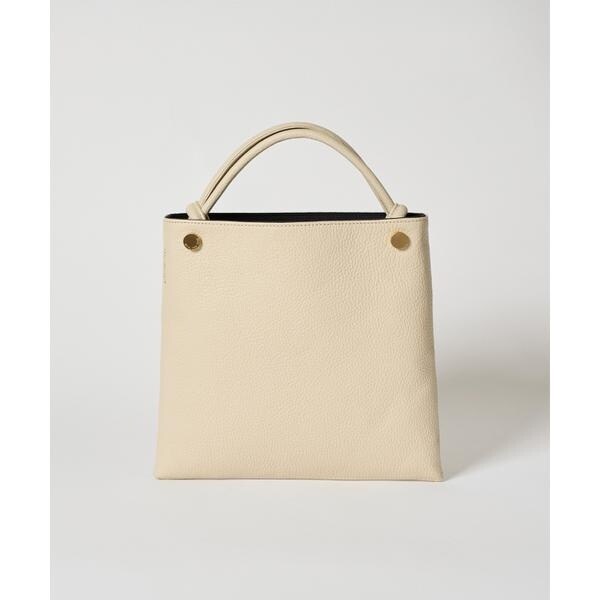 イネド（INED）/《SUPERIOR CLOSET》bar−knot−softlong−shoulder バッグ《FE