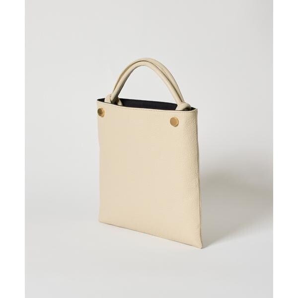 イネド（INED）/《SUPERIOR CLOSET》bar−knot−softlong−shoulder バッグ《FE