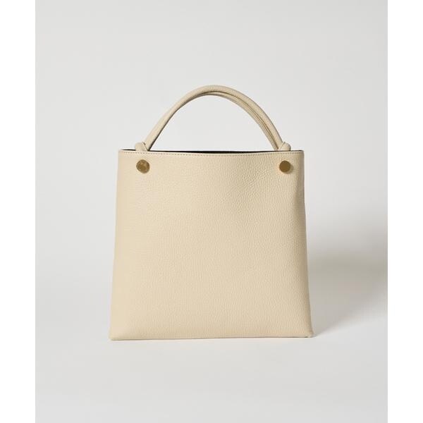 イネド（INED）/《SUPERIOR CLOSET》bar−knot−softlong−shoulder バッグ《FE