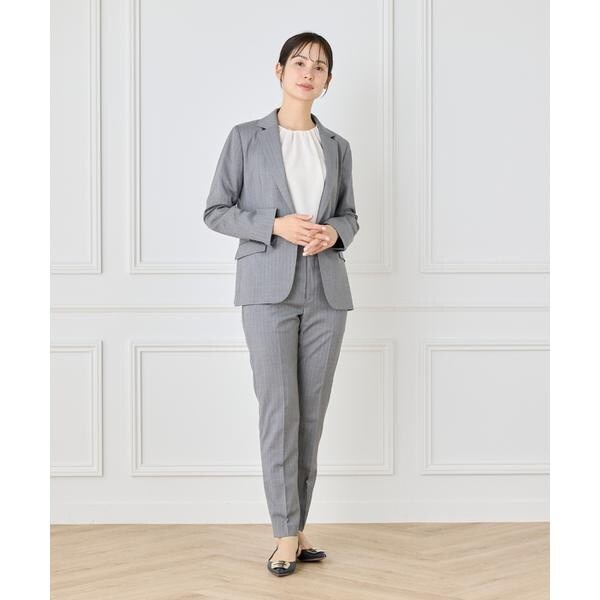 イネド（INED）/【セットアップ対応】シングルジャケット《CERRUTI》