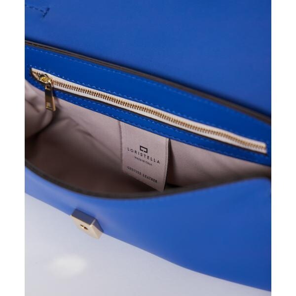 イネド（INED）/《FAVORITE》ワンハンドルバッグ《LORISTELLA》