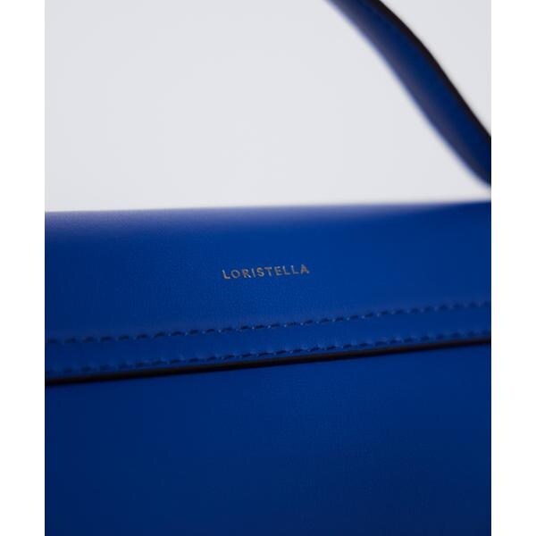 イネド（INED）/《FAVORITE》ワンハンドルバッグ《LORISTELLA》