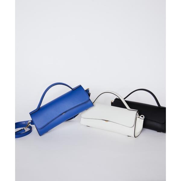 イネド（INED）/《FAVORITE》ワンハンドルバッグ《LORISTELLA》