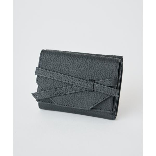 イネド（INED）/《SUPERIOR CLOSET》MINI ウォレット《TOV》