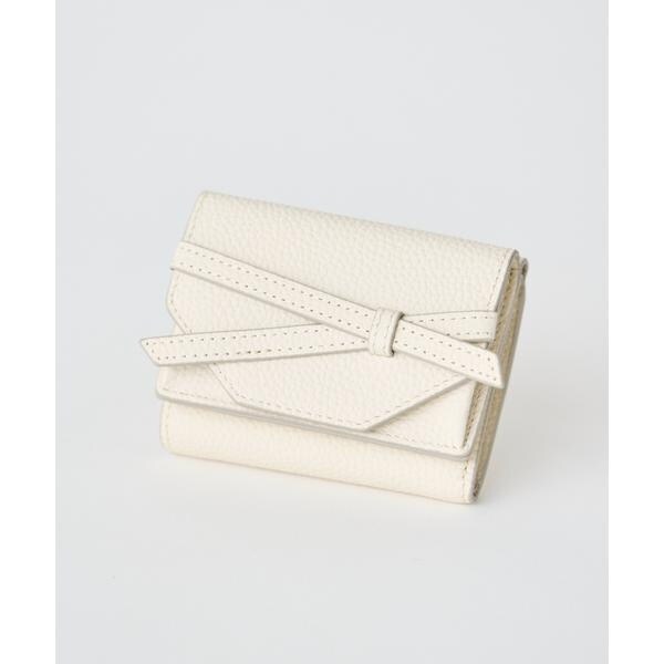 イネド（INED）/《SUPERIOR CLOSET》MINI ウォレット《TOV》