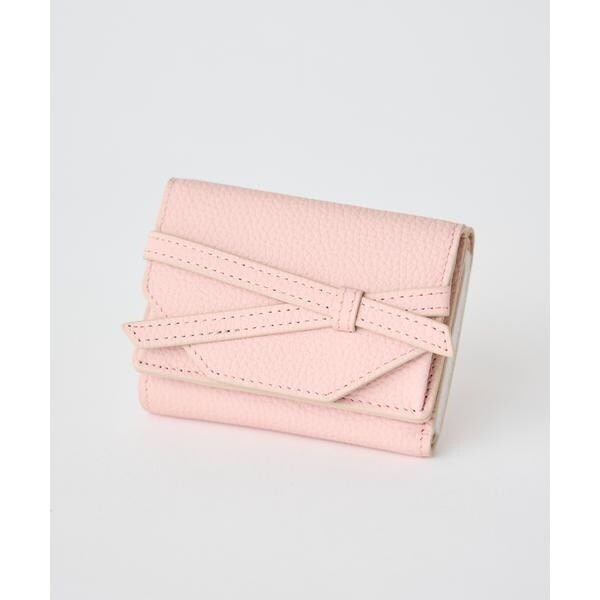 イネド（INED）/《SUPERIOR CLOSET》MINI ウォレット《TOV》