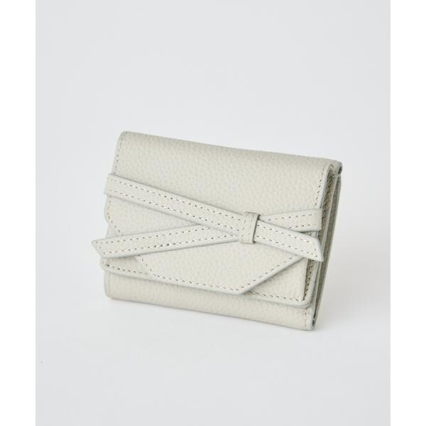 イネド（INED）/《SUPERIOR CLOSET》MINI ウォレット《TOV》