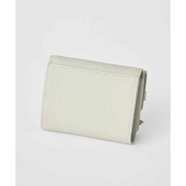 イネド（INED）/《SUPERIOR CLOSET》MINI ウォレット《TOV》