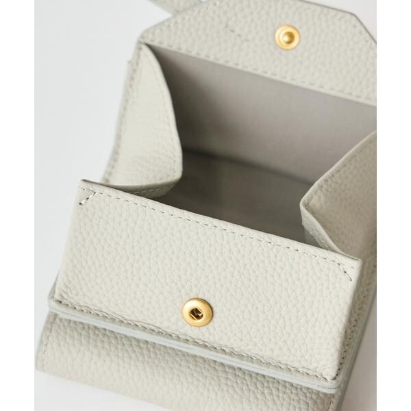 イネド（INED）/《SUPERIOR CLOSET》MINI ウォレット《TOV》