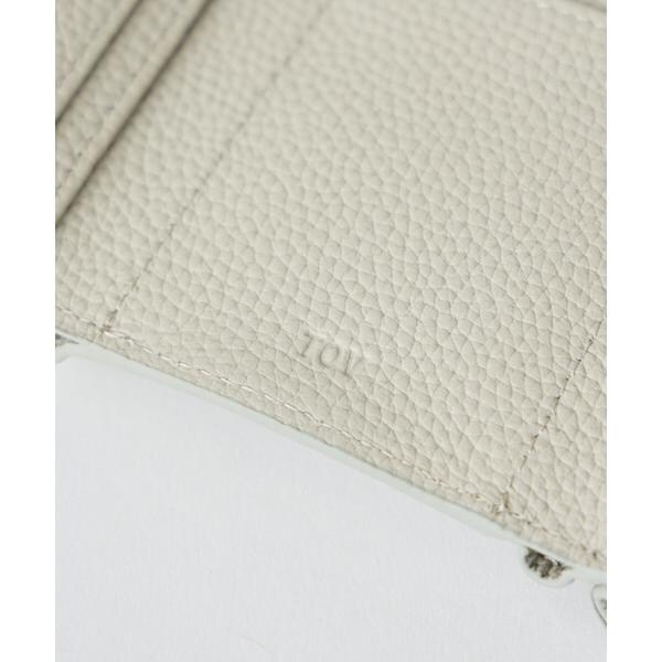 イネド（INED）/《SUPERIOR CLOSET》MINI ウォレット《TOV》