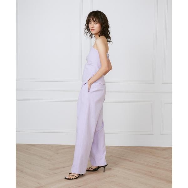 イネド（INED）/タックビスチェ《la veille by SUPERIOR CLOSET》