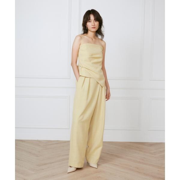 イネド（INED）/タックビスチェ《la veille by SUPERIOR CLOSET》