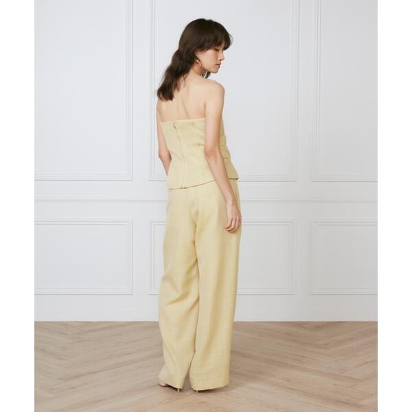 イネド（INED）/タックビスチェ《la veille by SUPERIOR CLOSET》