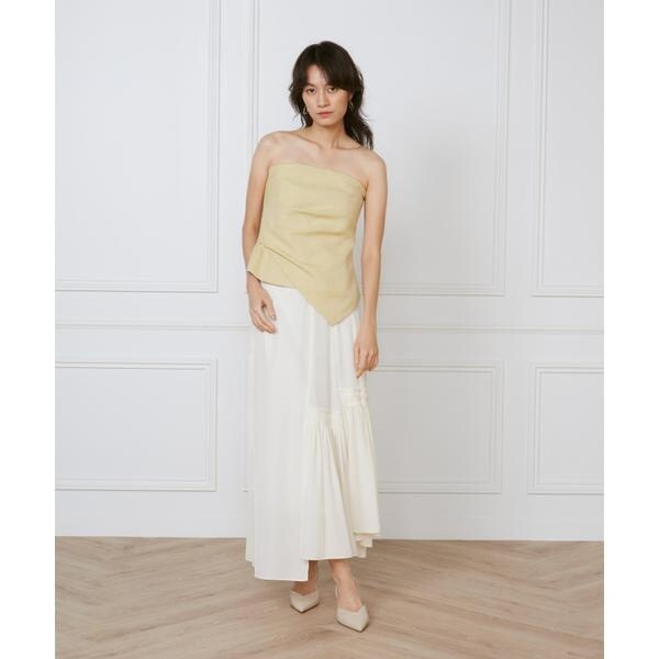 イネド（INED）/タックビスチェ《la veille by SUPERIOR CLOSET》