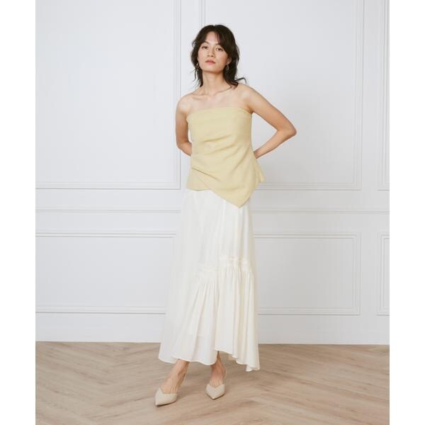 イネド（INED）/タックビスチェ《la veille by SUPERIOR CLOSET》