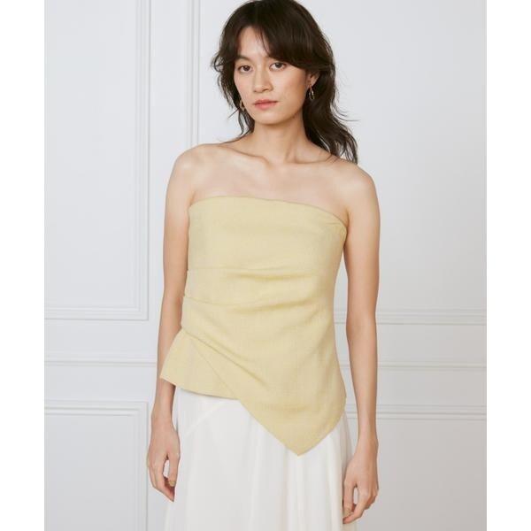 イネド（INED）/タックビスチェ《la veille by SUPERIOR CLOSET》