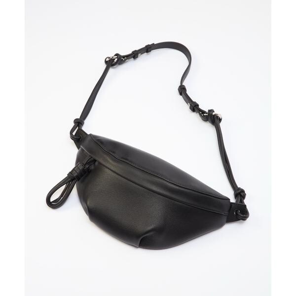 イネド（INED）/《SUPERIOR CLOSET》BUFF BODYバッグ S《TOV》