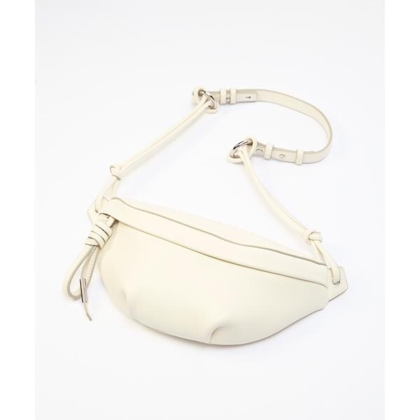 イネド（INED）/《SUPERIOR CLOSET》BUFF BODYバッグ S《TOV》