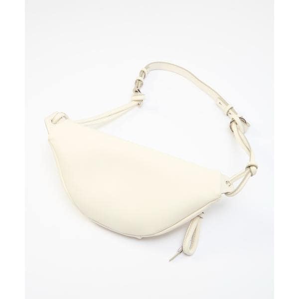 イネド（INED）/《SUPERIOR CLOSET》BUFF BODYバッグ S《TOV》