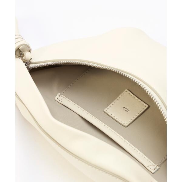 イネド（INED）/《SUPERIOR CLOSET》BUFF BODYバッグ S《TOV》