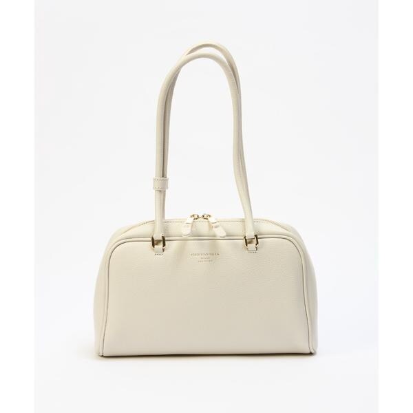 イネド（INED）/《SUPERIOR CLOSET》レザーショルダーバッグ《CHRISTIAN VILLA》