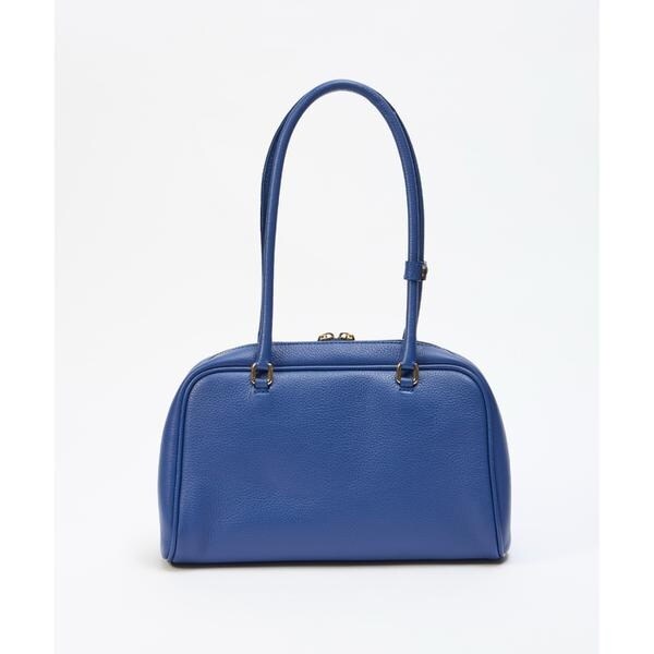 イネド（INED）/《SUPERIOR CLOSET》レザーショルダーバッグ《CHRISTIAN VILLA》