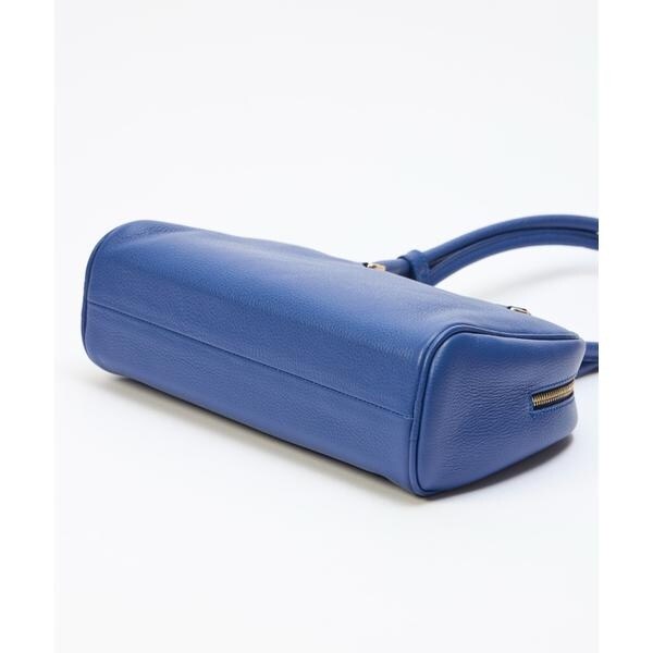 イネド（INED）/《SUPERIOR CLOSET》レザーショルダーバッグ《CHRISTIAN VILLA》