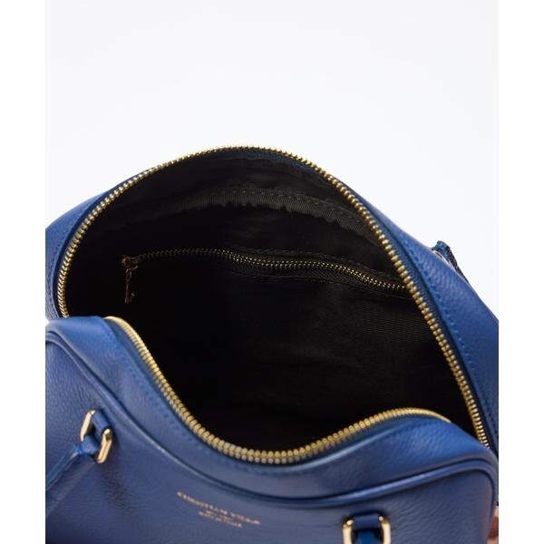 イネド（INED）/《SUPERIOR CLOSET》レザーショルダーバッグ《CHRISTIAN VILLA》