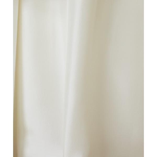 イネド（INED）/ジャガードパンツ《la veille by SUPERIOR CLOSET》