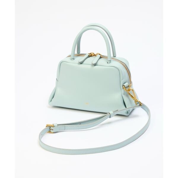 イネド（INED）/《SUPERIOR CLOSET》PETAL S 2wayバッグ《TOV》