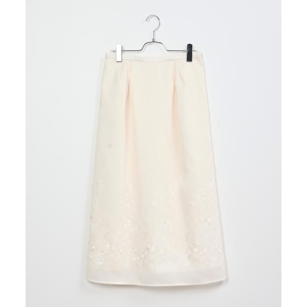 イネド（INED）/コクーンスカート《la veille by SUPERIOR CLOSET》