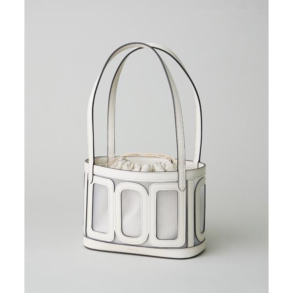 COACH ショルダーバッグ シグネチャー クロスボディレザーショルダー