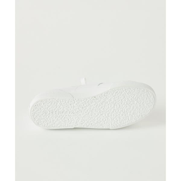 イネド（INED）/《SUPERIOR CLOSET》PELLICO×SUPERGA2750 撥水 スニーカー《PELL