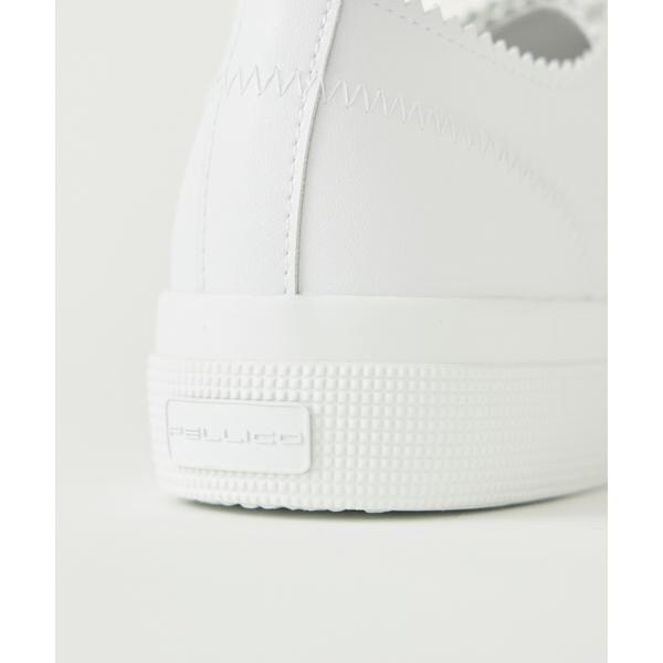 イネド（INED）/《SUPERIOR CLOSET》PELLICO×SUPERGA2750 撥水 スニーカー《PELL