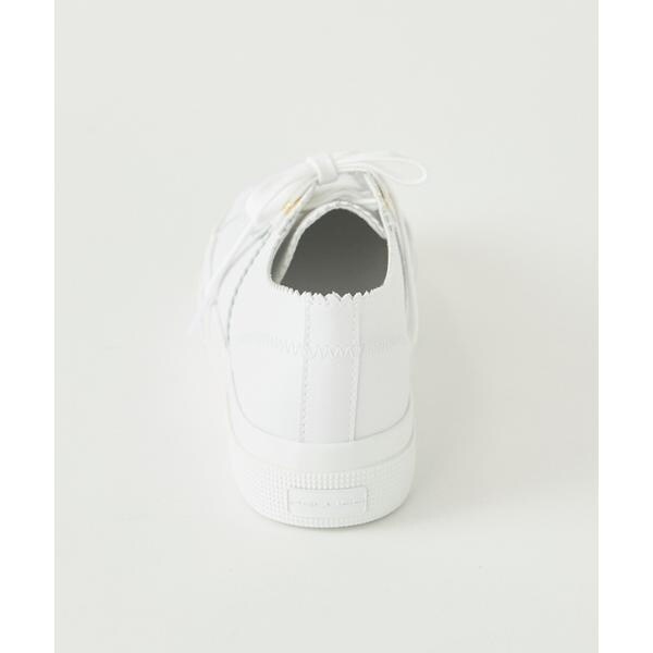 イネド（INED）/《SUPERIOR CLOSET》PELLICO×SUPERGA2750 撥水 スニーカー《PELL