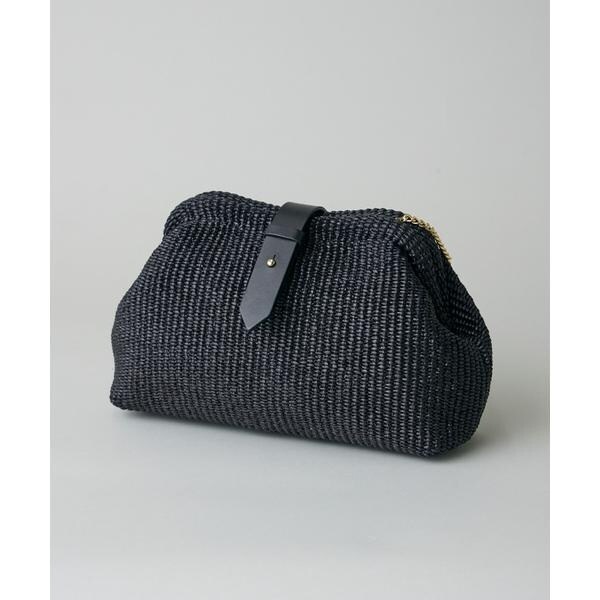 イネド（INED）/《FAVORITE》2WAYクラッチバッグ《CATERINA BERTINI》