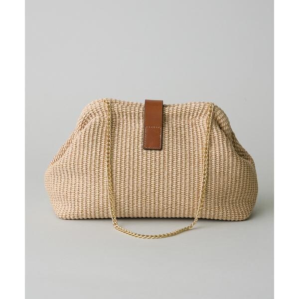 イネド（INED）/《FAVORITE》2WAYクラッチバッグ《CATERINA BERTINI》