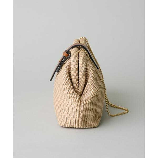 イネド（INED）/《FAVORITE》2WAYクラッチバッグ《CATERINA BERTINI》