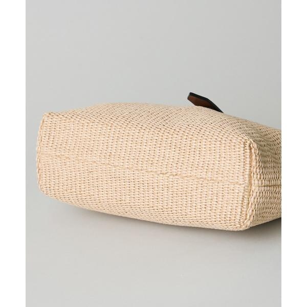 イネド（INED）/《FAVORITE》2WAYクラッチバッグ《CATERINA BERTINI》