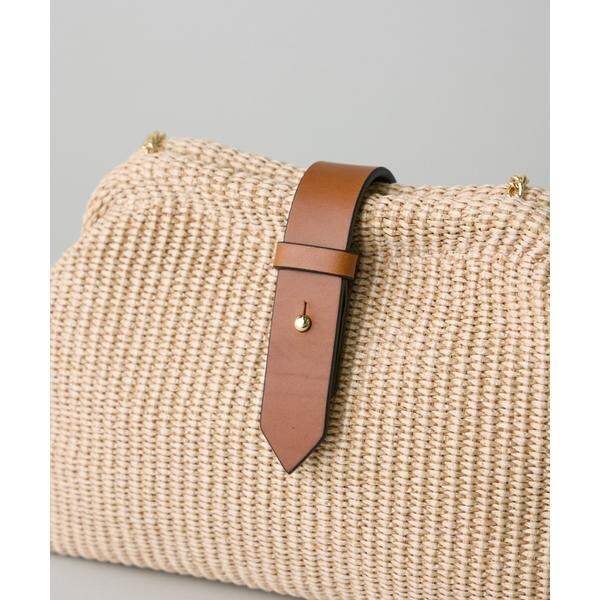 イネド（INED）/《FAVORITE》2WAYクラッチバッグ《CATERINA BERTINI》