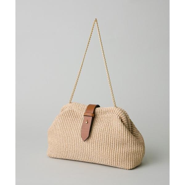 イネド（INED）/《FAVORITE》2WAYクラッチバッグ《CATERINA BERTINI》